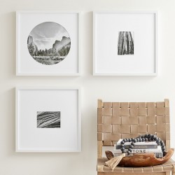 Фоторамка деревянная "Contemporary" цвет на выбор