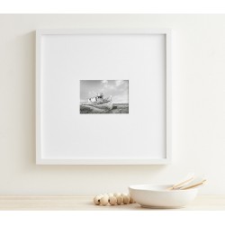 Фоторамка пластикова "Contemporary" колір на вибір