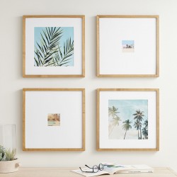 Фоторамка деревянная "Savory" цвет на выбор