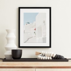 Фоторамка деревянная "Watch" цвет на выбор