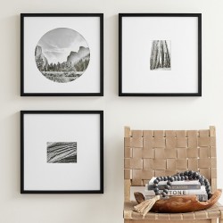 Фоторамка деревянная "Time" цвет на выбор