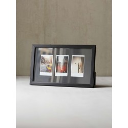 Фоторамка деревянная "Amo" цвет на выбор