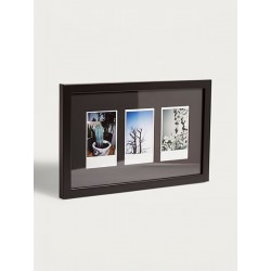 Фоторамка деревянная "Amo" цвет на выбор