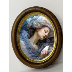 Фоторамка деревянная "Selina" размер на выбор