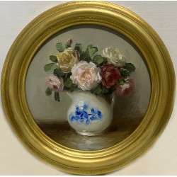 Фоторамка деревянная "Surprise"