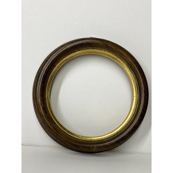 Фоторамка деревянная "Maria"