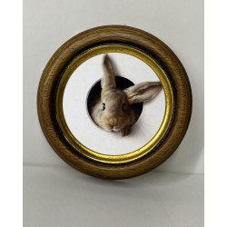 Фоторамка деревянная "Manuela"