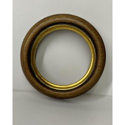 Фоторамка деревянная "Manuela"