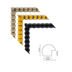 Фоторамка деревянная "Consuela" цвет на выбор