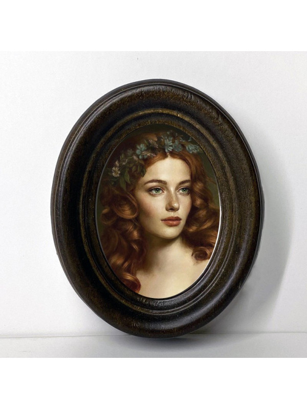 Фоторамка деревянная "Margaret" Фоторамка деревянная "Margaret"