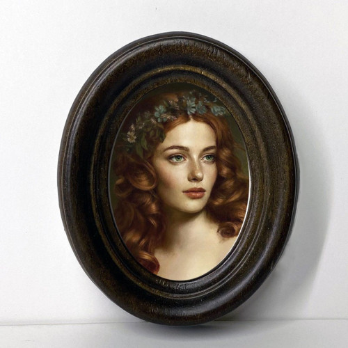 Фоторамка деревянная "Margaret" Фоторамка деревянная "Margaret"