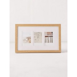 Фоторамка деревянная "Amo" цвет на выбор