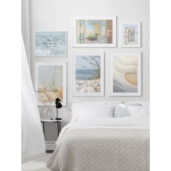 Комплект постеров "Aesthetic"