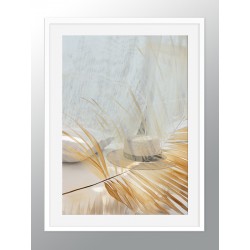 Комплект постерів в рамках "Aesthetic"