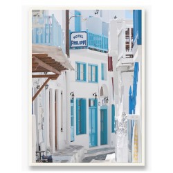 Рамка "School" цвет/размер на выбор