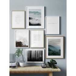 Рамка "School" цвет/размер на выбор