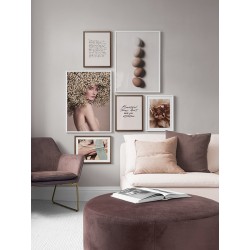 Рамка "School" цвет/размер на выбор