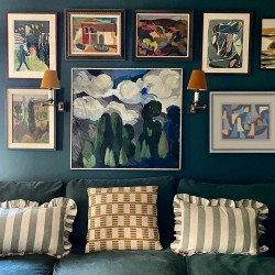 Рамка "Diploma" цвет/размер на выбор