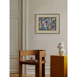 Рамка "Diploma" цвет/размер на выбор