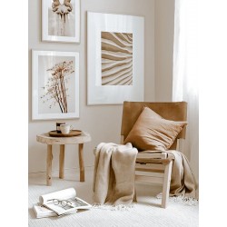 Рамка "Scandi" цвет/размер на выбор