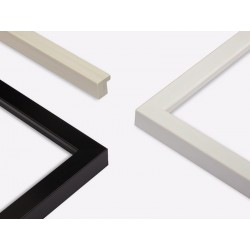 Рамка "Scandi" цвет/размер на выбор