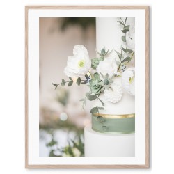 Рамка "Scandi" цвет/размер на выбор