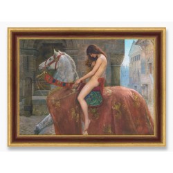 Рамка "Cabinet" цвет/размер на выбор