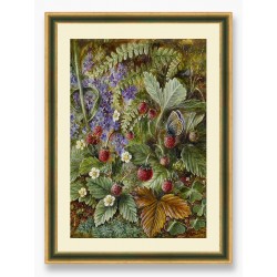 Рамка "Cabinet" цвет/размер на выбор