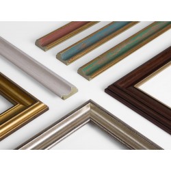 Рамка "Cabinet" цвет/размер на выбор