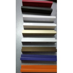 Рамка металлическая цвет/размер на выбор