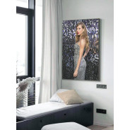 Постер "Taylor Alison Swift"