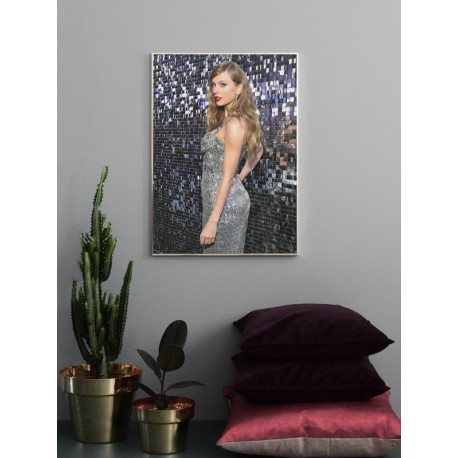Постер "Taylor Alison Swift"