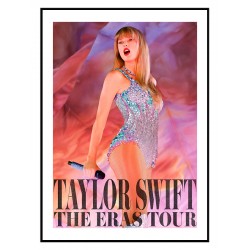 Постер "Taylor Alison Swift"