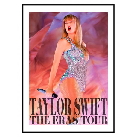 Постер "Taylor Alison Swift"