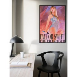 Постер "Taylor Alison Swift"