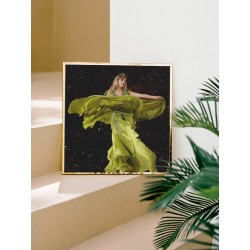 Постер "Taylor Alison Swift"