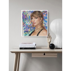 Постер "Taylor Alison Swift"