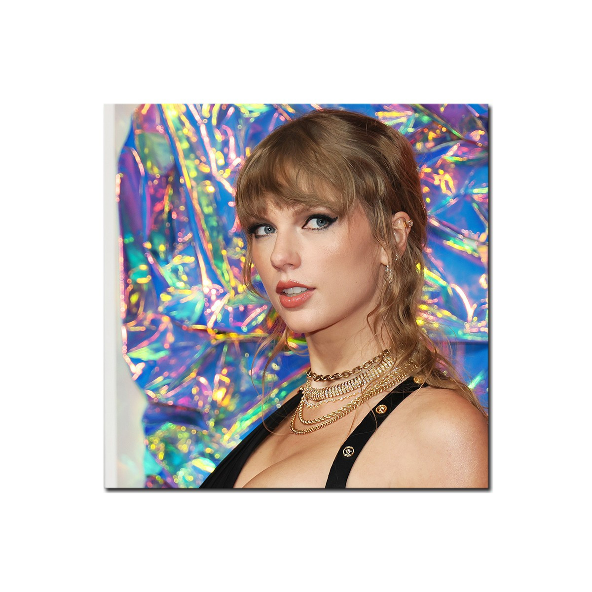 Постер "Taylor Alison Swift"
