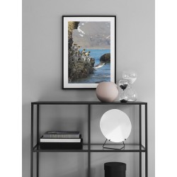 Постер "Пингвин"