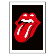 Постер "The Rolling Stones"