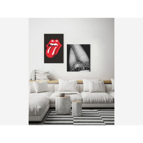 Постер "The Rolling Stones"