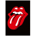 Постер "The Rolling Stones"