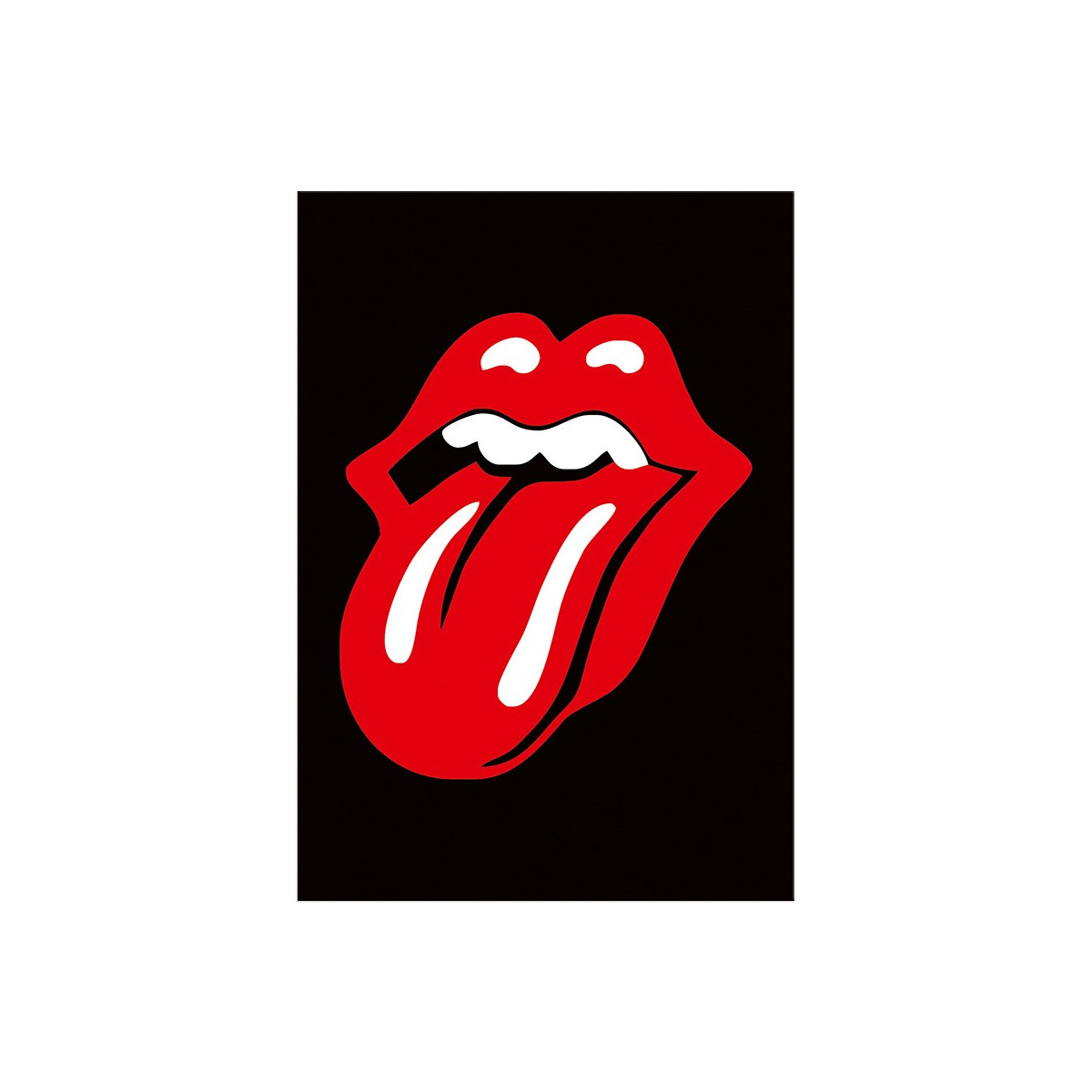 Постер "The Rolling Stones"