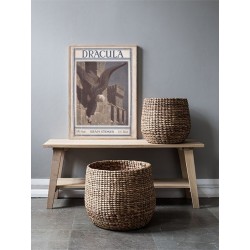 Постер "Dracula - Bram Stoker" размер на выбор