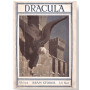 Постер "Dracula - Bram Stoker" размер на выбор