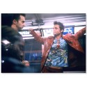 Постер "Fight club" размер на выбор