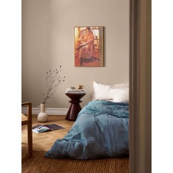 Постер "Emmanuelle" розмір на вибір