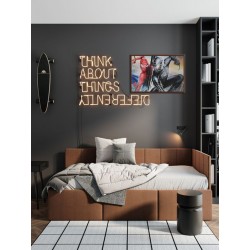 Постер "Человек-паук 3" размер на выбор