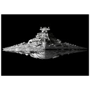 Постер "Imperial Star Destroye" размер на выбор
