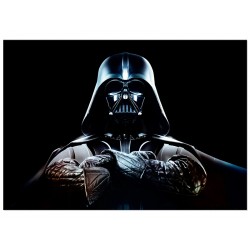 Постер "Звездные войны: Новая надежда" размер на выбор